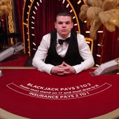 Blackjack VIP K thumbnail