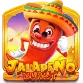 Jalapeno Burst thumbnail