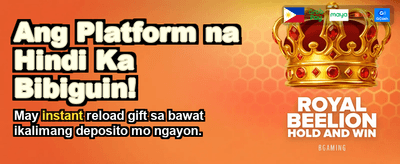 Experience Premium Casino Gaming