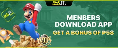 365jl App Exclusive Bonus promotion